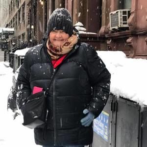 Meet your Posher, Jenny